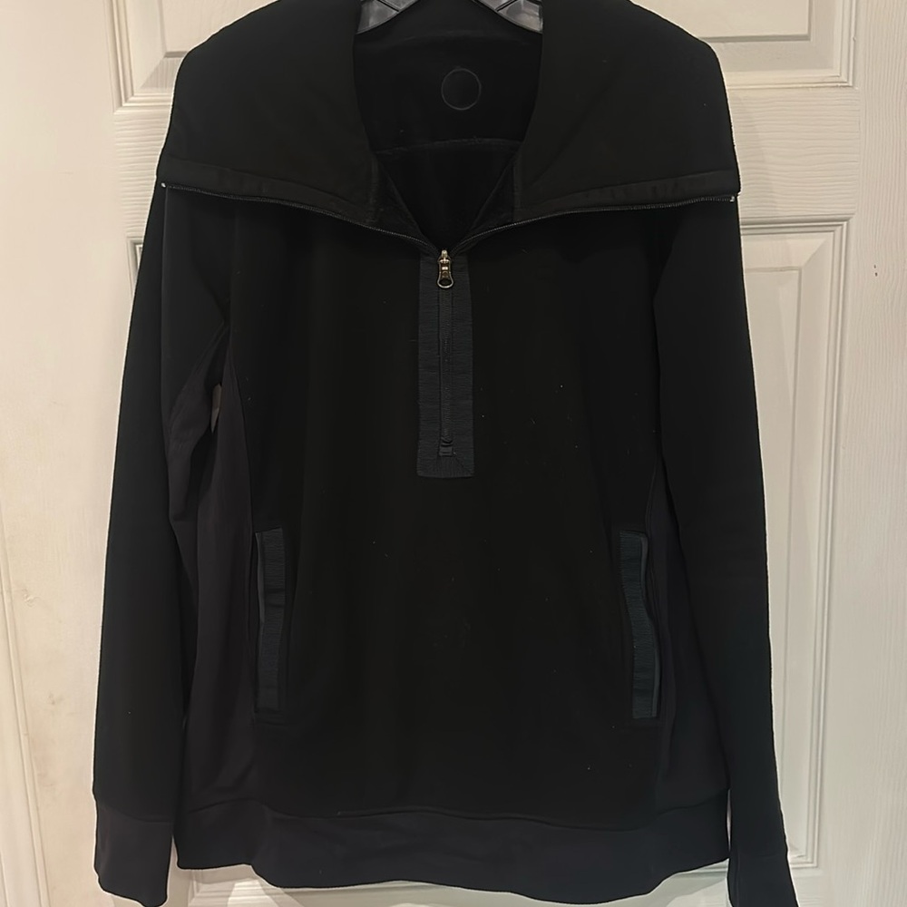 Lululemon fleece